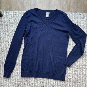 100% Merino Wool Sweater